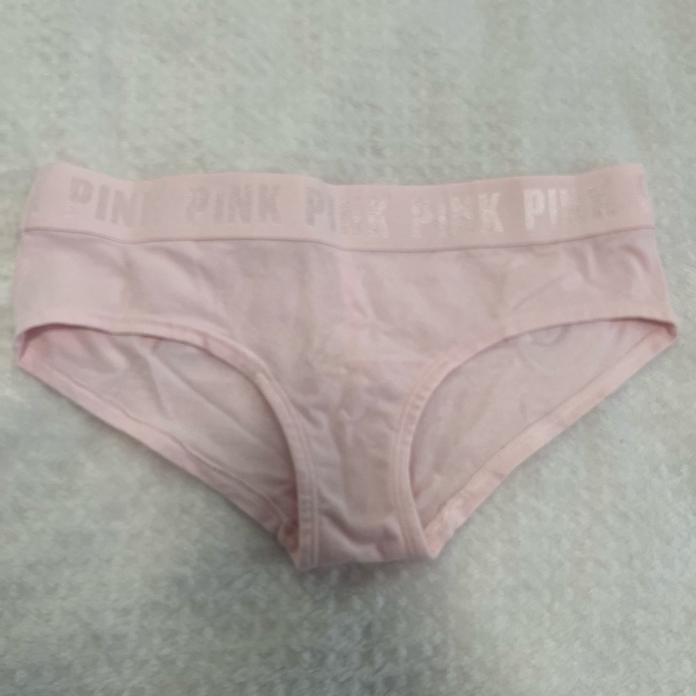 New, never worn , cheekster undies